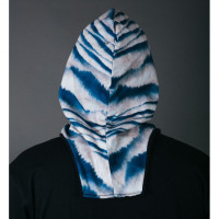 Brethren Apparel Druid Hood MIST TREE’S