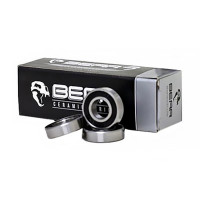 Bear Bear 10mm Ceramic Bearings ASSORTED