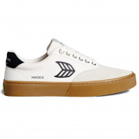 Cariuma Naioca PRO Woman Gum Vintage White