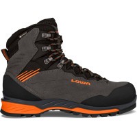 LOWA Cadin II GTX MID ANTRACITE/FLAME