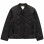 SHU Qltd-jckt23 BLACK