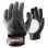 Landyachtz Leather Freeride Glove BLACK