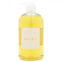 MISTER GREEN Fragrance NO. 2 Midori SAN Castille Soap ASSORTED