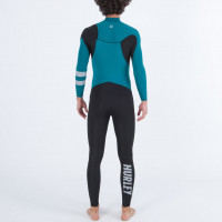 Hurley Advant 3/2m fullsuit EMERALD