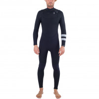 Hurley Advant 5/3m fullsuit BLACK