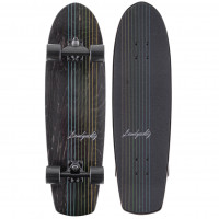 Landyachtz Butter Black Lines 31,2
