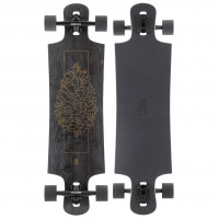 Landyachtz Drop Hammer Black Pinecone 36,5