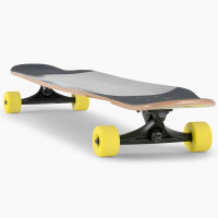Landyachtz Stratus Watercolor 45,5