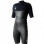 Ride Engine Apoc Shorty Short Sleeve Front ZIP 2/2 ASSORTED