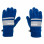 Hurley M Arrowhead Fleece Gloves COASTAL BLUE