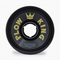 Hawgs Plow Kings BLACK