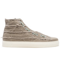UNDERCOVER Shoes Ui1c4f01 GRAY