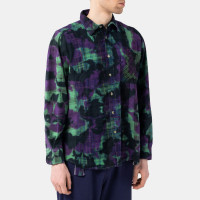 NEEDLES 7 Cuts Shirt Uneven DYE ASSORTED