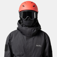 KYOTO Sokudo Helmet RED