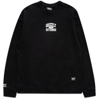 Grizzly Honor Roll Crewneck BLACK