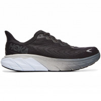 HOKA ONE ONE W Arahi 6 Wide Black / White