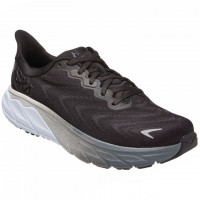 HOKA ONE ONE W Arahi 6 Wide Black / White