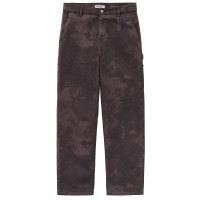 Carhartt WIP W’ Pierce Chromo Pant Straight LUPINUS CHROMO
