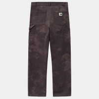 Carhartt WIP W’ Pierce Chromo Pant Straight LUPINUS CHROMO