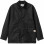Carhartt WIP Darper Jacket Black / Black