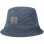 Carhartt WIP Bayfield Bucket HAT STORM BLUE (FADED)