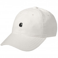Carhartt WIP Harlem CAP WAX / BLACK