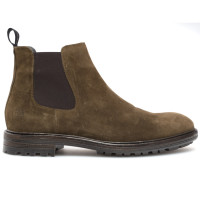 Blackstone Chelsea DARK OLIVE