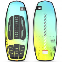 Liquid Force POD 4'0