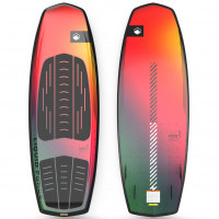 Liquid Force POD 5'2