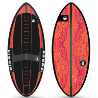 Liquid Force Reign 50