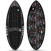 Liquid Force Reign 56
