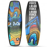 Liquid Force Fury 120