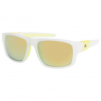 Quiksilver Mixer M MATT FOGGY WHITE/ML YELLOW