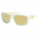 Quiksilver Mixer M MATT FOGGY WHITE/ML YELLOW