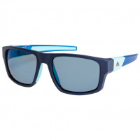 Quiksilver Mixer M MATT NAVY BLUE/FLASH BUE