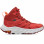HOKA ONE ONE W Anacapa MID GTX HOT SAUCE / CHERRY MAHOGANY