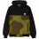 Element Dulcey Two Tones Army Camo