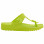 Scholl Bahia Flip-flop F27454 LIME GREEN