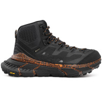 HOKA ONE ONE Tennine Hike GTX BLUE GRAPHITE/PERSIMMON ORAN