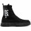 VIRON 1992 IN Black Twill BLACK