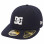 DC Lo Pro New Era 59fifty NAVY/WHITE