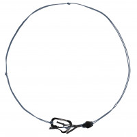 GR10K Restraint Lanyard Belt PALE BLU
