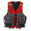 JETPILOT Venture NEO ISO 50N W. Super Grip RED