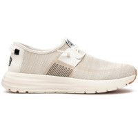 Dude Sirocco White