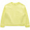 Noon Goons Icon Sweatshirt Pale Yellow