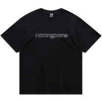 Noon Goons Very Simple T-shirt BLACK