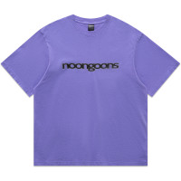 Noon Goons Very Simple T-shirt LAVENDER