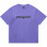 Noon Goons Very Simple T-shirt LAVENDER