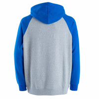 DC DC Nova Reglan HEATHER GREY