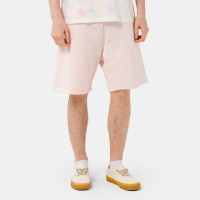 ARIES Mini Problemo Sweatshort PALE PINK